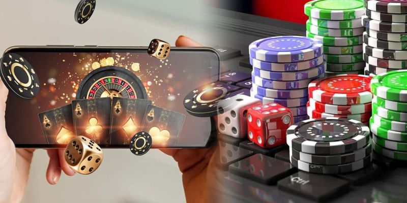 Bí quyết chơi game casino trực tuyến hiệu quả