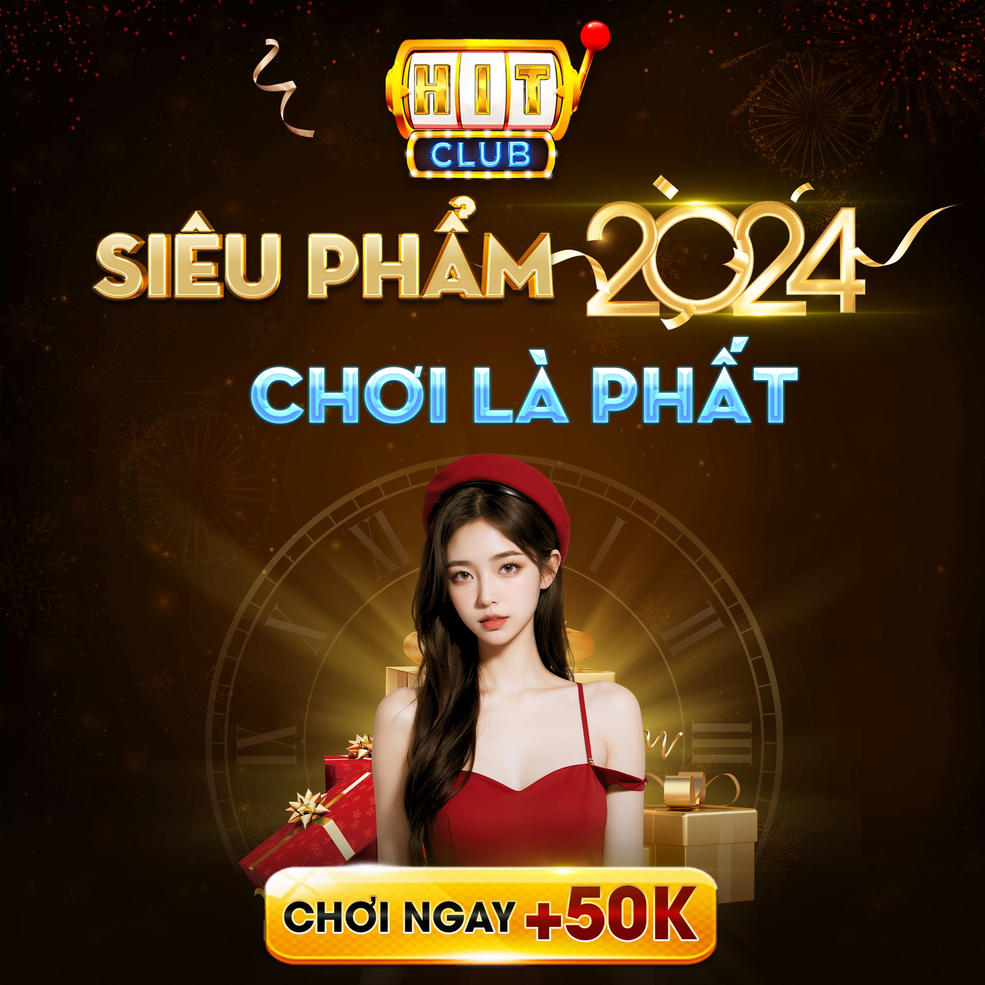 Siểu phẩm Hitclub