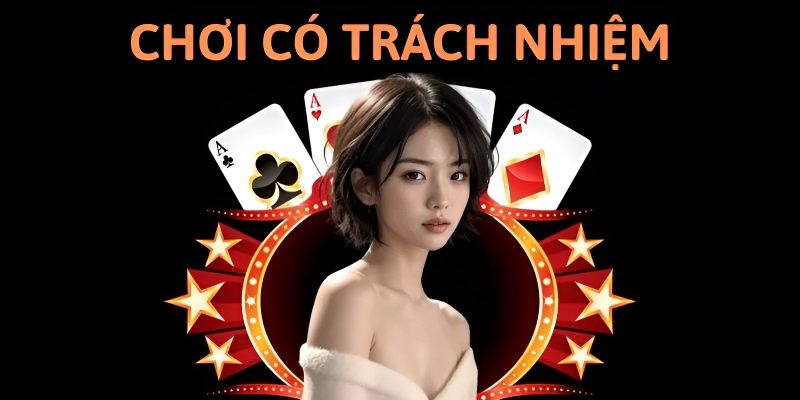 Cách chơi có trách nhiệm ở Hitclub