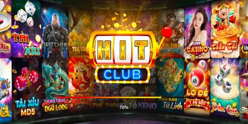 Đại lý Hitclub là cái gì?