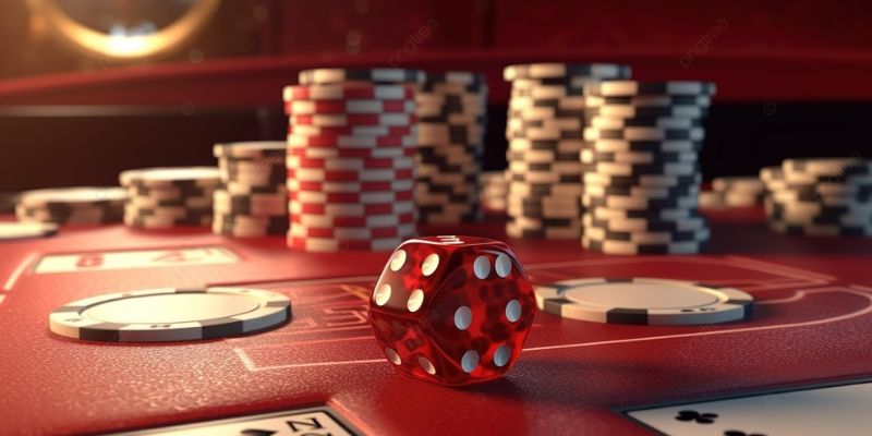 Game Casino Trực Tuyến - Nơi Làm Giàu Không Giới Hạn