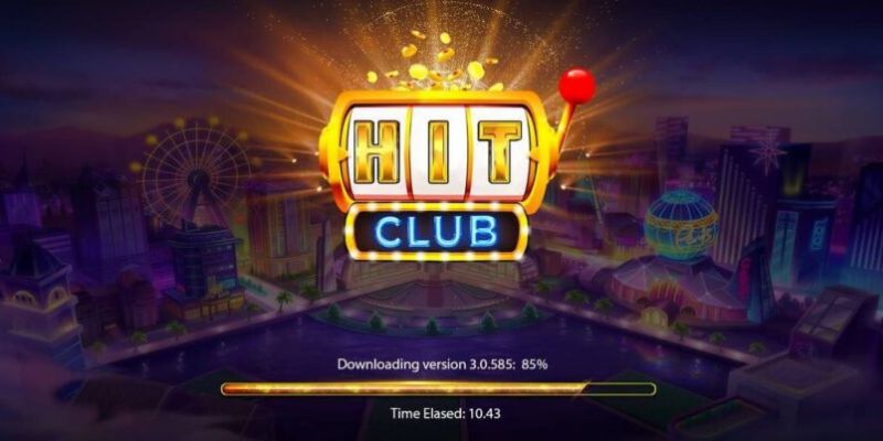 Đường link tải ứng dụng Hitclub về các hệ điều hành