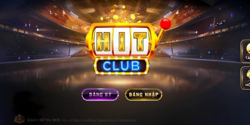 Giới thiệu Hitclub với cách tham gia giải trí 