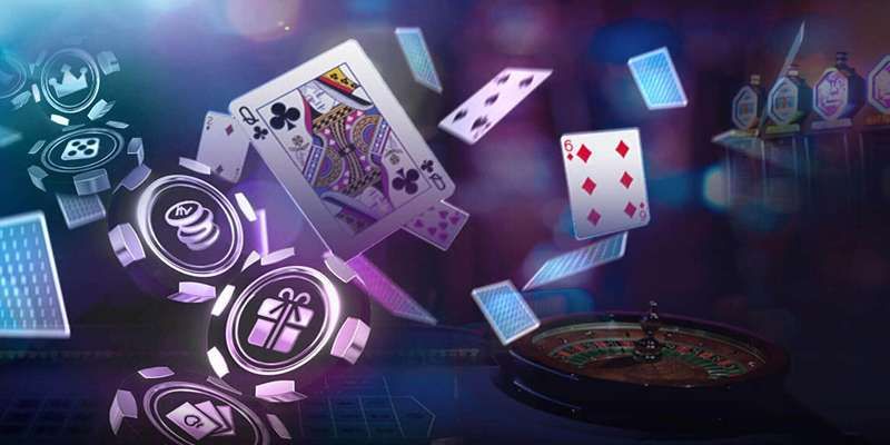 Tìm hiểu khái quát về sảnh Casino Hitclub cực hot