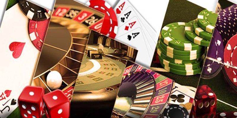 Hướng dẫn tham gia game casino trực tuyến cực đơn giản