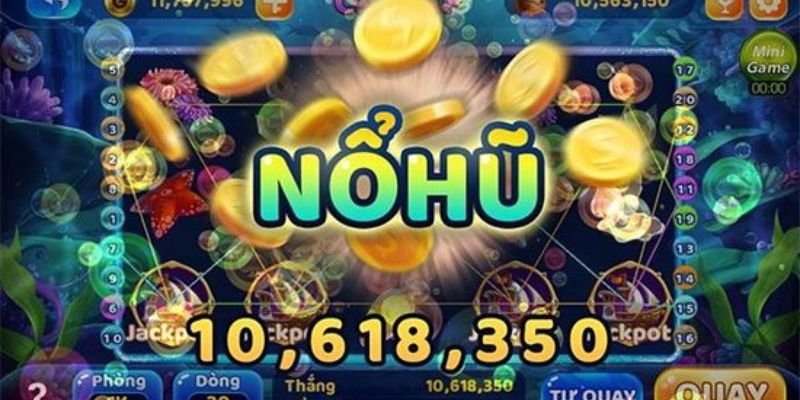 Những bí quyết chơi game nổ hũ dễ thắng nhất