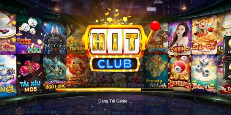 Những lợi ích khi đặc biệt tải Hitclub