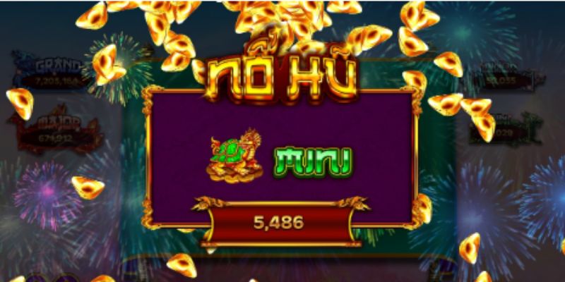 Quy trình tham gia game slot tứ linh tại Hitclub 