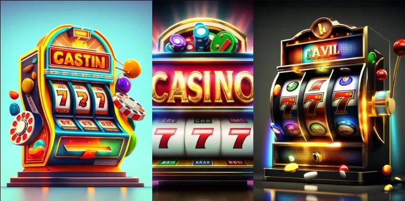 Slot game casino - Tổng quan chi tiết