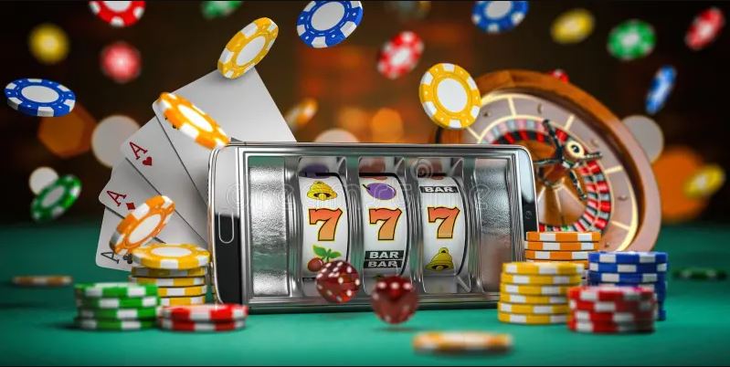 Các thuật ngữ cơ bản trong game slot casino