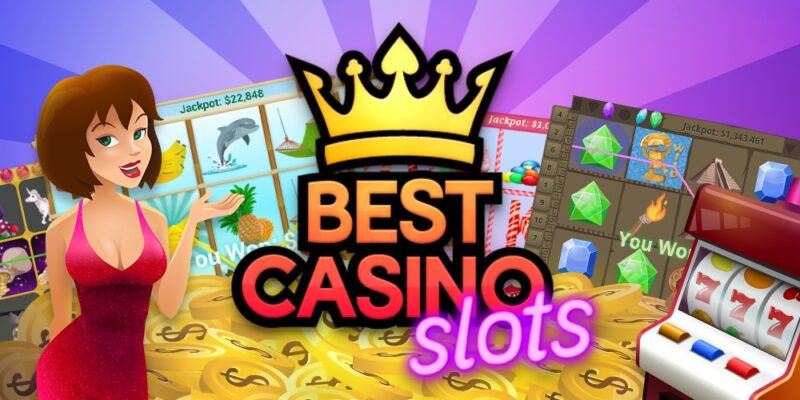 Cách tăng khả năng thắng khi chơi game slot