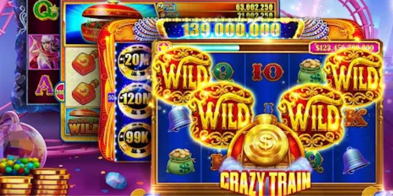 Slot Game Online - Chia Sẻ Mẹo Chơi Bất Bại Cho Bet Thủ